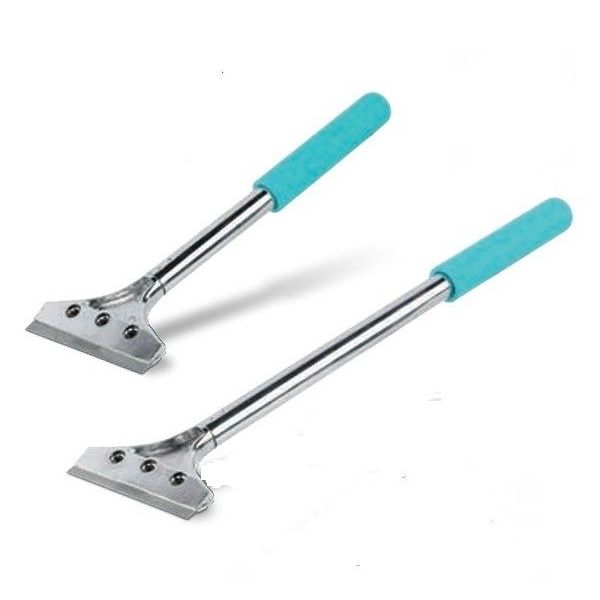 BIHUI Heavy Duty Scraper (Choice of Size) – Elite Tiling Supplies
