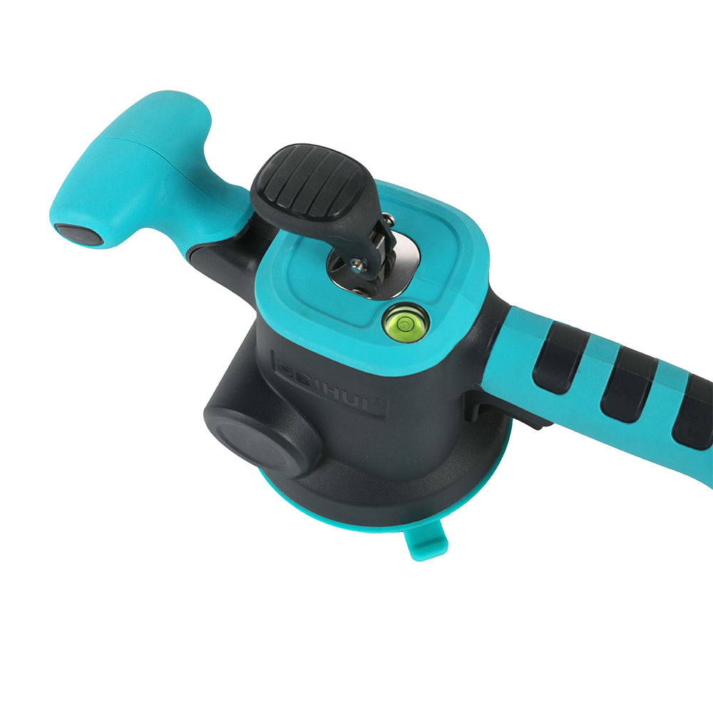 Bihui Vibration Tile Beater Suction Cup BU-LFTBS