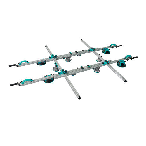 BIHUI Lifting Frame for Large Format Tiles. BU-LFCSV4