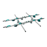 BIHUI Lifting Frame for Large Format Tiles. BU-LFCSV4