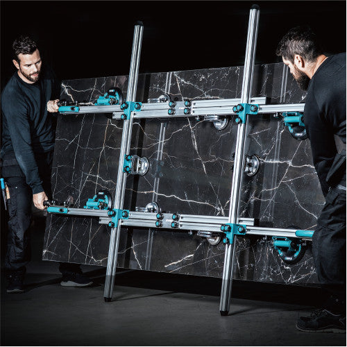 BIHUI Lifting Frame for Large Format Tiles. BU-LFCSV4