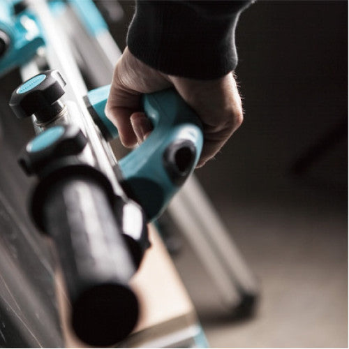 BIHUI Lifting Frame for Large Format Tiles. BU-LFCSV4