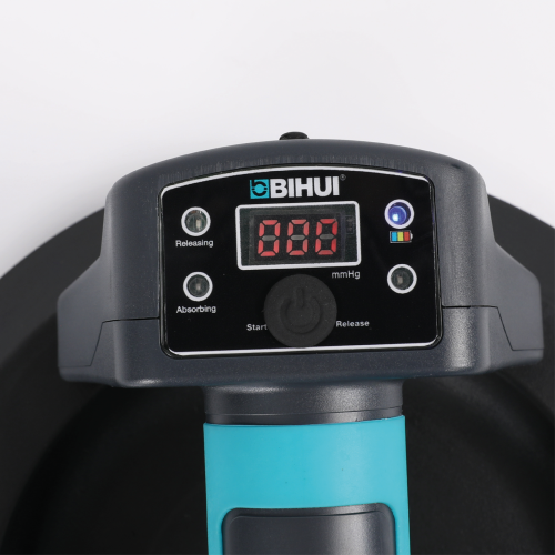 BIHUI Pro 140 All Electric Auto Vacuum Suction Cup. BU-SCBC8
