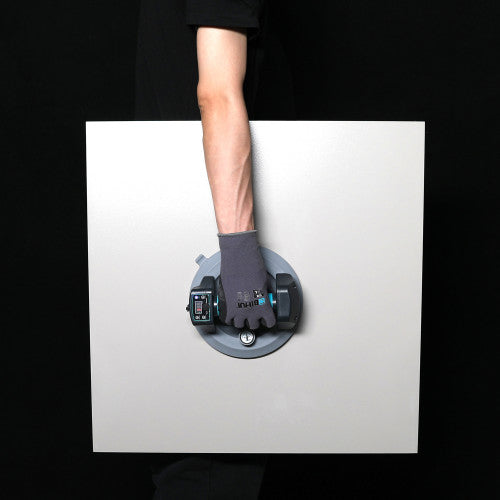 BIHUI Pro 140 All Electric Auto Vacuum Suction Cup. BU-SCBC8