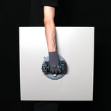 BIHUI Pro 140 All Electric Auto Vacuum Suction Cup. BU-SCBC8