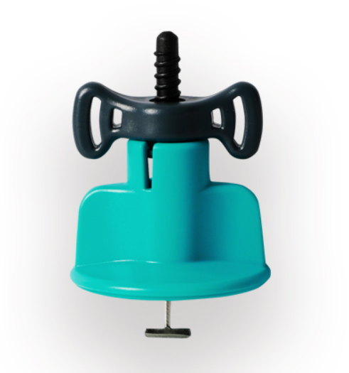 BIHUI T-Spin Levelling System 1.5mm (Choice of Size)