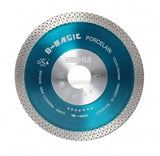 BIHUI B-Magic Diamond Cutting Blade Wet & Dry 115mm BU-DCDW115