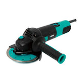 BIHUI Variable Speed Angle Grinder 110v BU-AG1400A