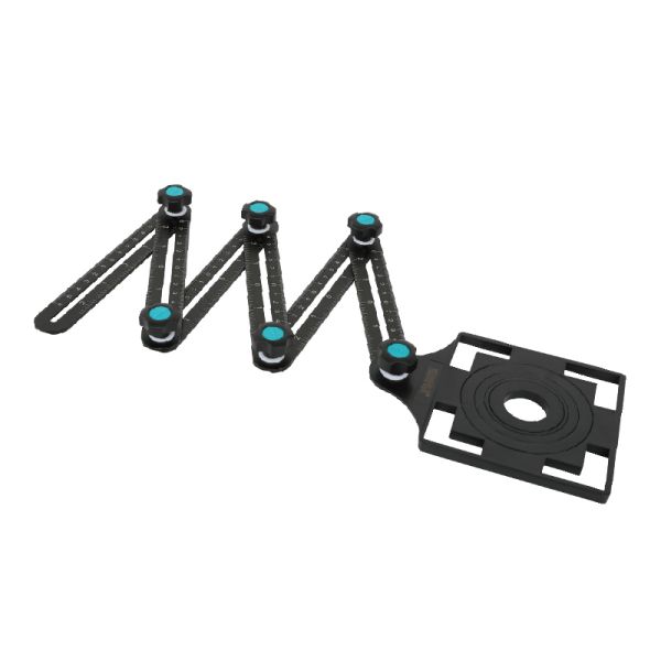 BIHUI Adjustable Hole Locator and Cutting Guide. BU-DBG6