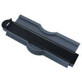 BIHUI Lockable PVC Contour Gauge. 250mm BU-TPL250