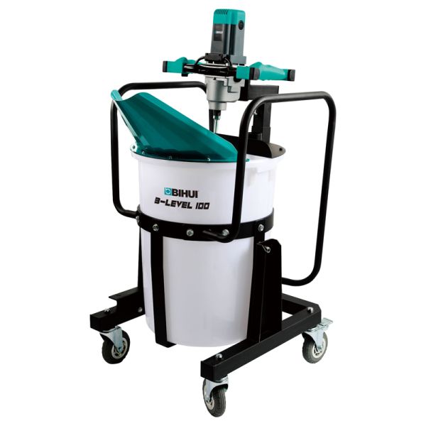 BIHUI Levelling Compound Mixing Station BU-MS1900