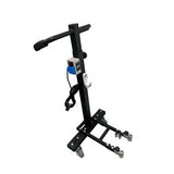 BIHUI Adjustable Concrete Grinder Working Stand with 2.5m Cable BU-CGWS19
