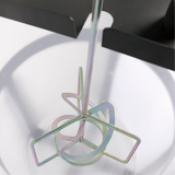 BIHUI Replacement Mixing Bucket for BU-MS1900 Mixing Station MS1900-B