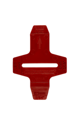 T-LOCK PROTECTIVE BASE PLATES (100 PCS BAG)