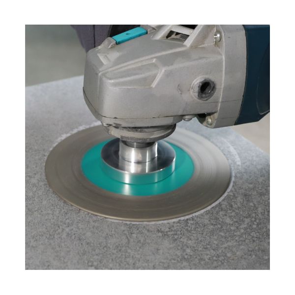 BIHUI Vacuum Brazed Multi Wheel 115mm BU-DCWMM115 115mm