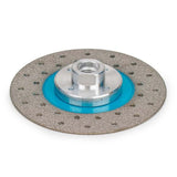 BIHUI Vacuum Brazed Multi Wheel 115mm BU-DCWMM115 115mm