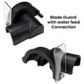 Bihui Long Neck Angle Grinder Set 230V BU-AGMN100-PLUS