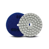 Bihui Wet Mini Polishing Pad 50mm #50 Grit