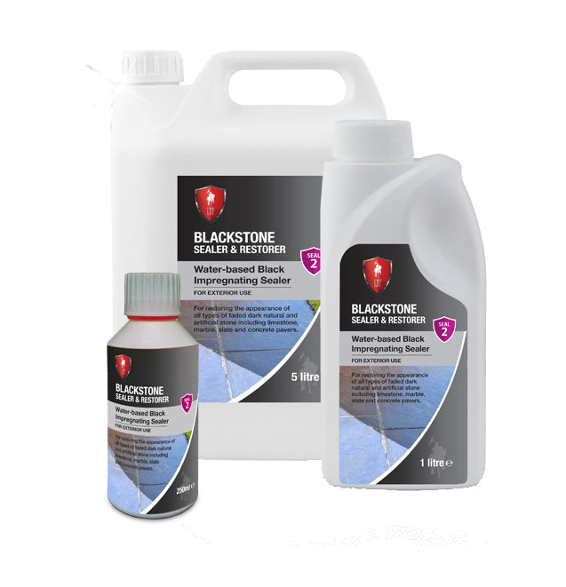 LTP Blackstone Sealer & Restorer. (Choice of Size).