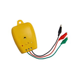 Amber Cable Monitor.