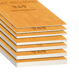 Schluter KERDI-BOARD- LONG (62.5cm x 260cm) Choice of Thickness