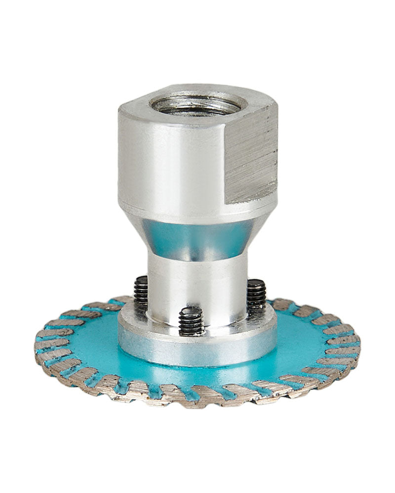 BIHUI M14 Mini Diamond & Grind Blade M14 50mm. BU-DCW50