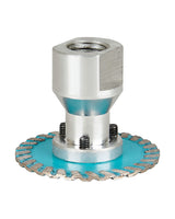 BIHUI M14 Mini Diamond & Grind Blade M14 50mm. BU-DCW50