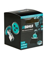 BIHUI M14 Mini Diamond & Grind Blade M14 50mm. BU-DCW50