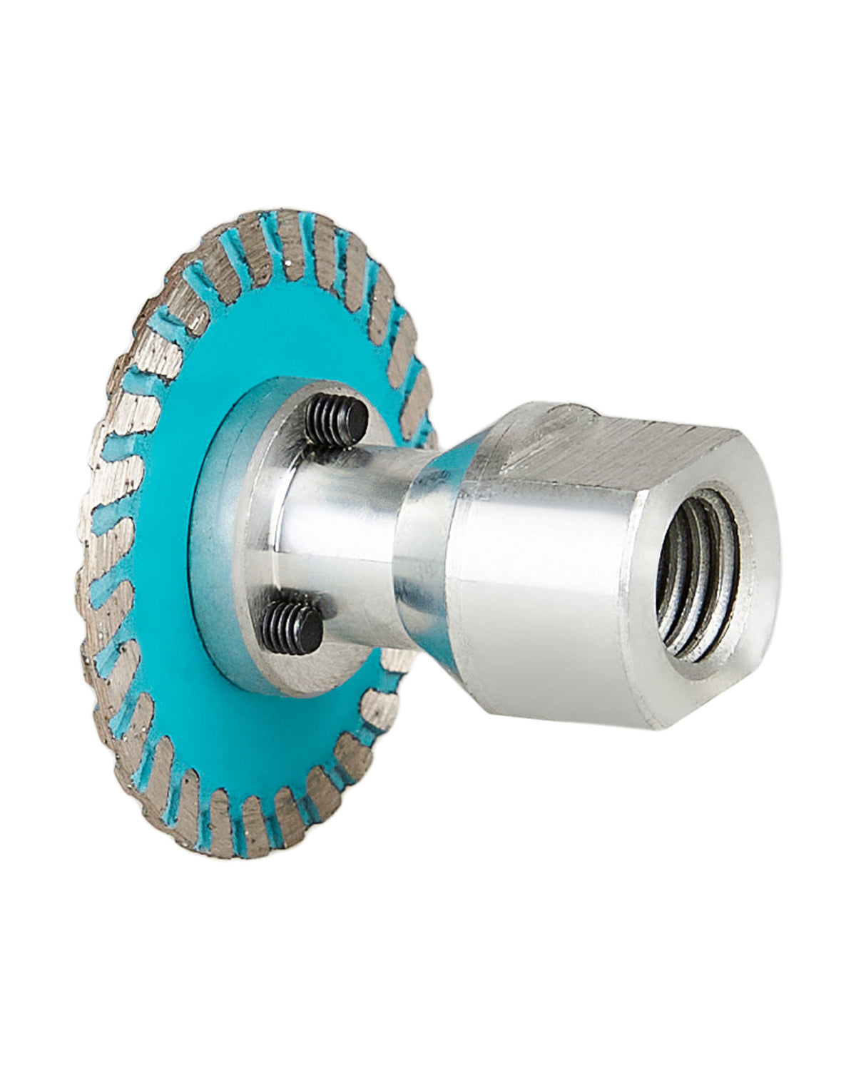 BIHUI M14 Mini Diamond & Grind Blade M14 50mm. BU-DCW50