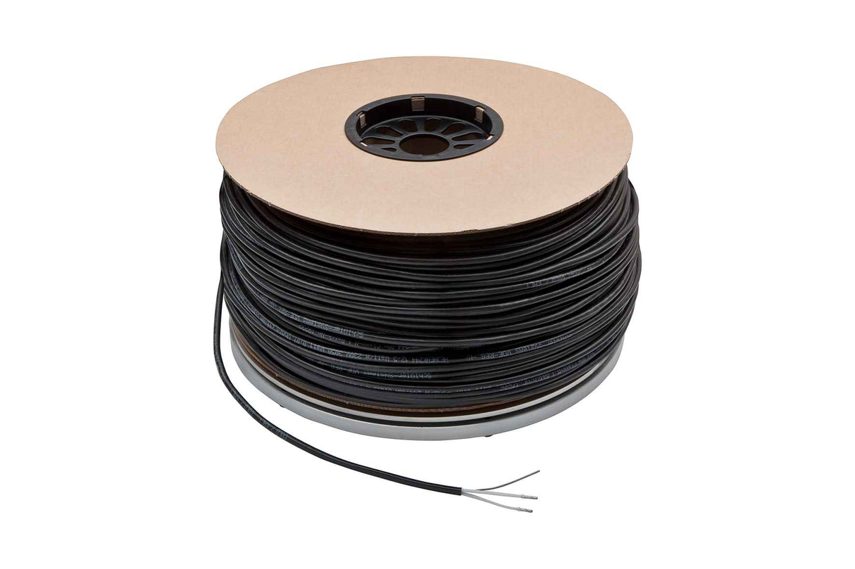 Schluter DITRA-HEAT-E-HK Underfloor Heating Cables. (Choice of Size).
