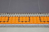 Schluter DITRA-HEAT-E-HK Underfloor Heating Cables. (Choice of Size).