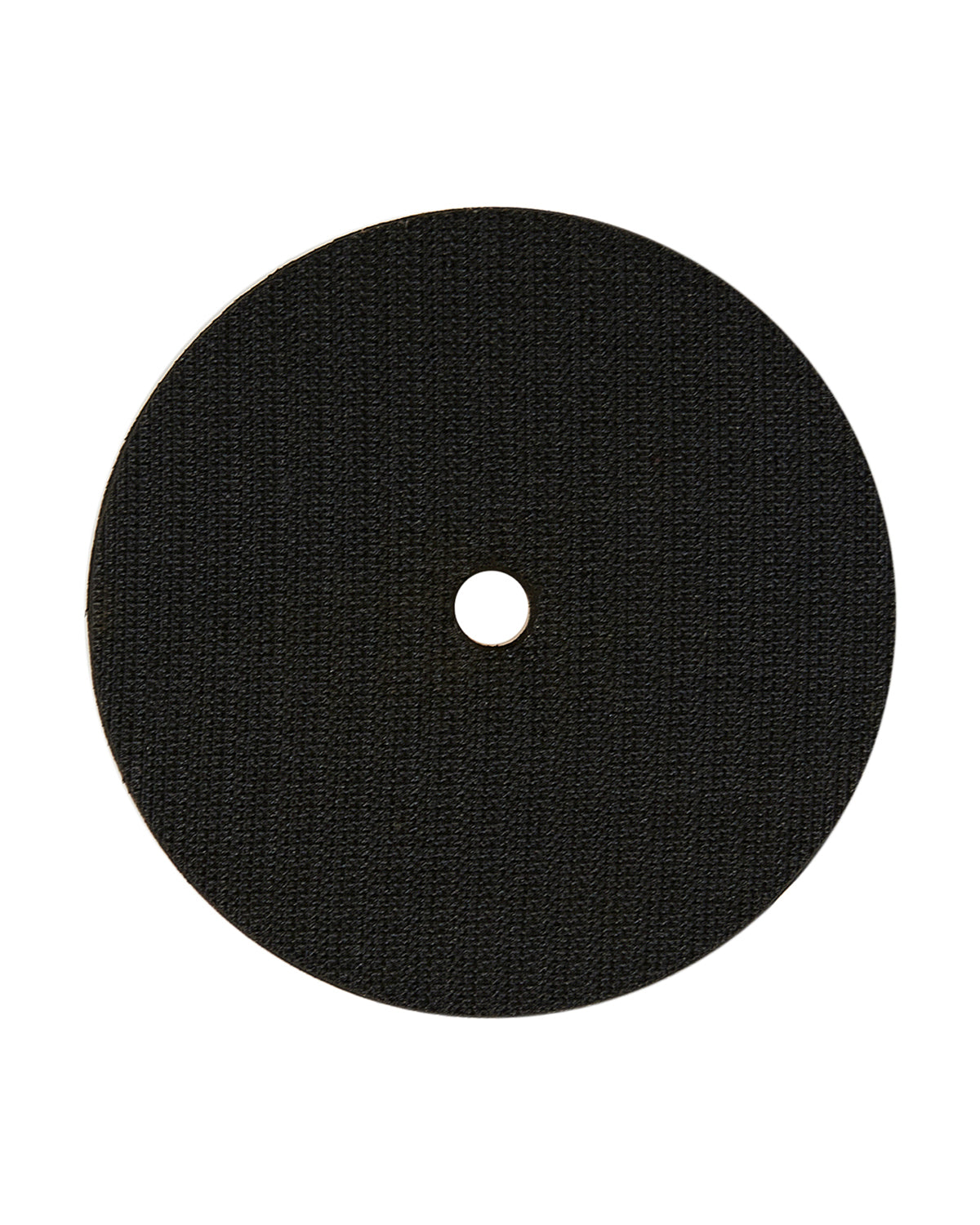 Bihui 4" M14 Velcro Back Rubber Backing Pad.