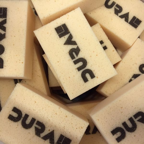 Dural Hydro Tilers Grouting Sponge.