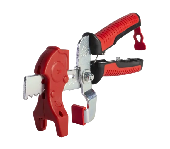Rubi Delta Levelling System Fast Fix Pliers. 03901