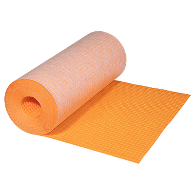 New Schluter Ditra Uncoupling Membrane. (Sold By The Meter. Select Length)