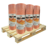 Schluter New & Improved Ditra Uncoupling Membrane (30m2 Rolls By The Pallet)