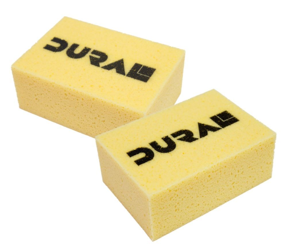 Dural Hydro Tilers Grouting Sponge.