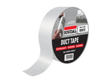 Soudal Silver Duct Tape 50m x 50mm (Single Roll) 167040