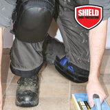 Genesis SHIELD Knee Protection Pads 989A