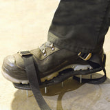 Genesis Spiked Shoes For Wet Screed & Levelling Compounds R94256