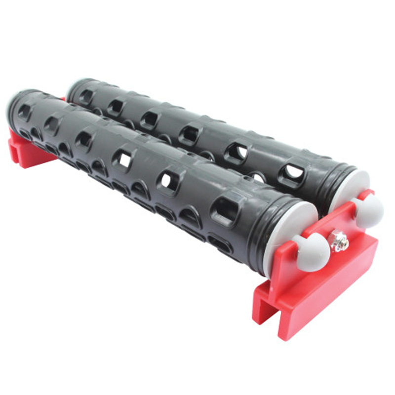 Genesis Washboy Replacement Plastic Rollers 993R