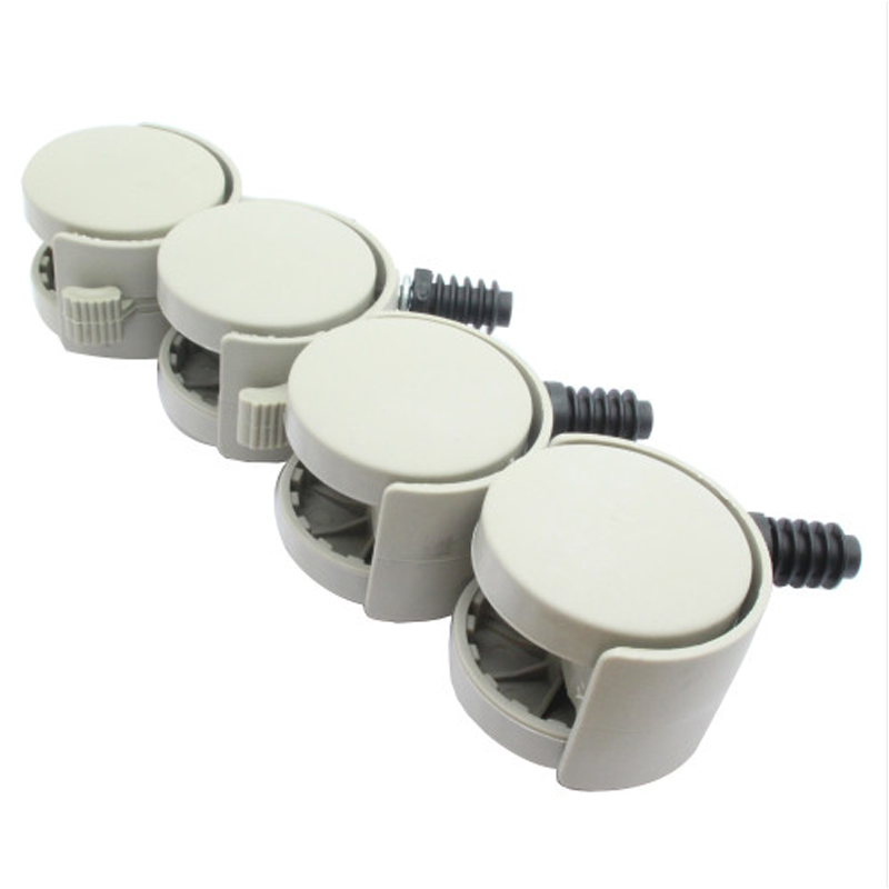 Genesis Washboy Replacement Plastic Rollers 993W