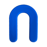 BIHUI Horseshoe Shim Spacers. (Choice of Size)