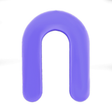 BIHUI Horseshoe Shim Spacers. (Choice of Size)