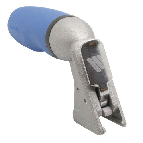Genesis Tiling Trowel Set Quickswitch Stainless Steel. (965SET)