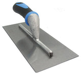 Genesis Square Notched Tiling Trowels, With Soft Grip. (Choice of Notch Size)