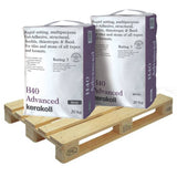 Kerakoll H40 Advanced Adhesive Rapid Set S1 Tile Adhesive GREY 20kg (48 Bag Full Pallet Tail Lift)