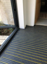 Amber Heating Loose Lay Heating Cables. FOR PRIMARY HEATING. (2.3m Cold Tail Length) Choice of Cable Length