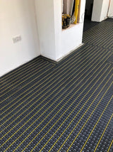 Amber Heating Loose Lay Heating Cables. FOR PRIMARY HEATING. (2.3m Cold Tail Length) Choice of Cable Length