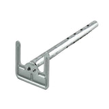 Schlüter KERDI-BOARD-ZSD Stainless Steel Anchor. Pack of 25 (Choice of Size).